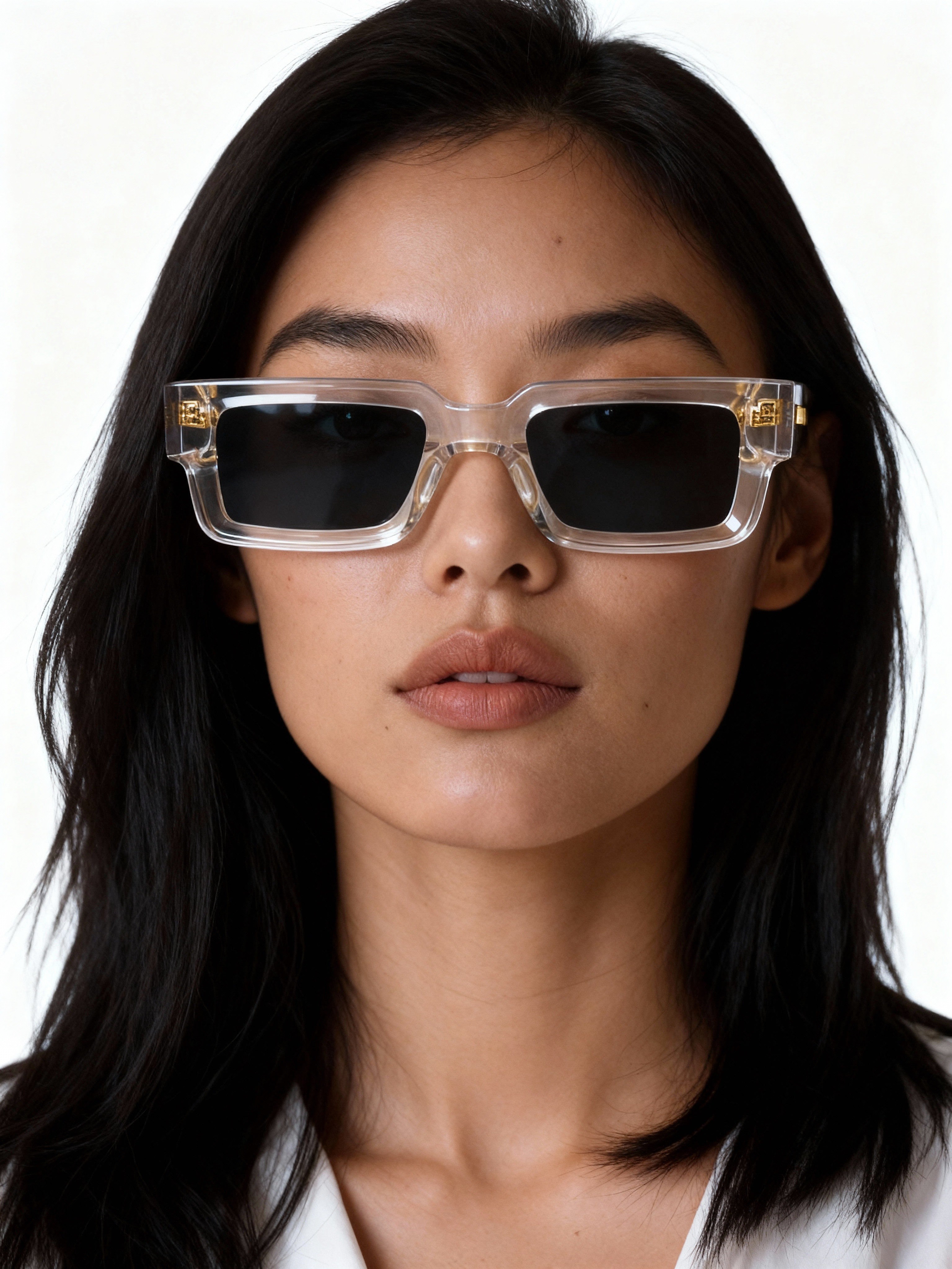 Clara Crystal Frame