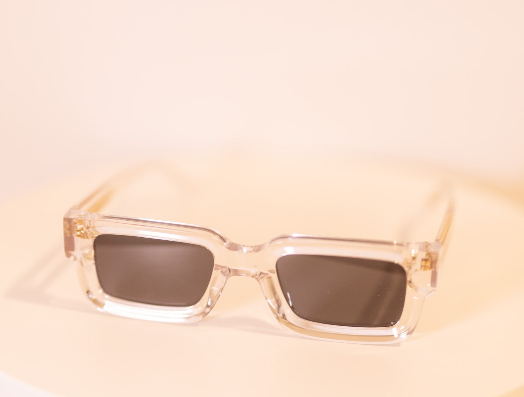 Clara Crystal Frame