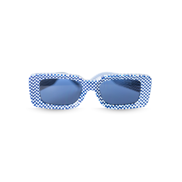 Scala Checkered Frame