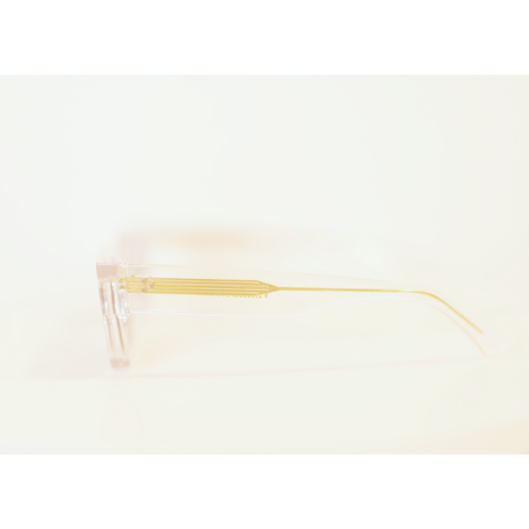 Clara Crystal Frame